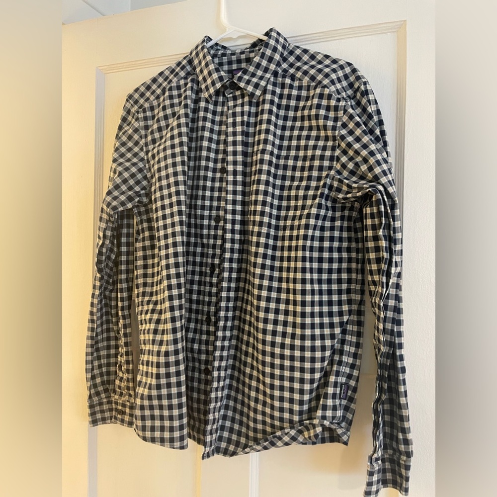 Patagonia Casual Shirt